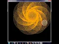 Python Amazing Circle Draw Using Turtle SM Python Turtle Program
