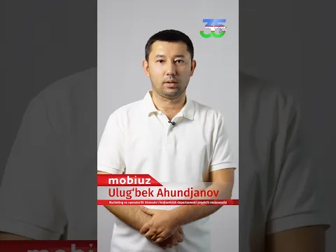 #Mustaqillik35 #Uzb35