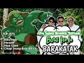 BARAKATAK BUTA HEJO Pop Sunda Lawas Paling Enak Didengar Sambil Bersantai @gentrawanoja