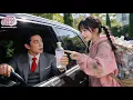 Lagu No One Dares Approach Brutal CEO,But Poor Trash-Picking Girl Asks Him for Water Bottle—Love Arrives!