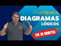 Lagu Aprenda DIAGRAMAS LÓGICOS em 30 minutos - Aula 1