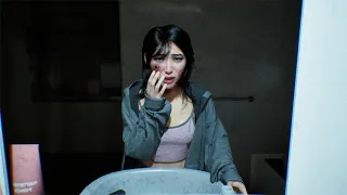 KISAH MENGERIKAN WANITA YANG MENJAUH DARI KEHIDUPAN SOCIAL.... BrokenLore: DON’T LIE