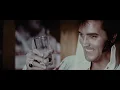 Elvis Presley - That's All Right ⭐UHD⭐ 1970  💮𝐋𝐀𝐒 𝐕𝐄𝐆𝐀𝐒💮 4K Enhanced