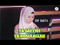 Download Lagu Eny Sagita - Ya Sayyidi Ya Rosulallah - Sagita Djandhut Assololey | Dangdut (Official Music Video)