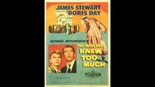 The Man Who Knew Too Much تقييم فلم الرجل الذي عرف الكثير 