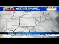 69News Weather Channel - Allentown PA 24 9 52AM