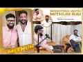 Download Lagu We went to Mithun Rai's house for podcast 😍🔥