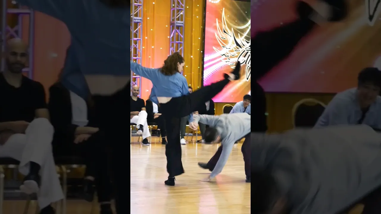 Did we get head over heels right? ‪@benmorrisdance‬ ‪@SeanMcKeeverAlyssaMcKeever‬ #westcoastswing