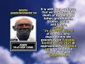 Joseph Jo-Jo Ceza Lionel Short Obituary