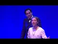 The Music Man | Till There Was You | Live Musical Performance