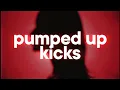 Download Lagu Foster the People - Pumped Up Kicks 💔 (slowed \u0026 reverb)