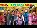 Real Net worth Age Business Of Shark Tank India Judges