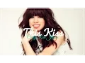 Download Lagu Carly Rae Jepsen - This Kiss // Lyrics + Deutsche Übersetzung