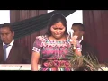 Download Lagu Martina Osorio Alas de paloma en vivo 2015