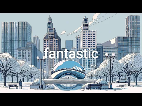 Chicago | JazzHop Mix 🎷 Chill LoFi & Jazzy Hip Hop Beats