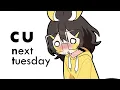 c u next tuesday animation meme