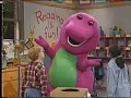Download Lagu Barney's Golden Memories