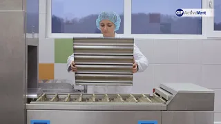GIF ActiveVent Cleaning Demonstration