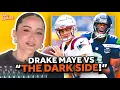 The Dark Side Seahawks Defense Drake Maye Under PRESSURE BIG Keys to Super Bowl 60 Pats-Seahawks