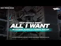 Download Lagu DJ ALL I WANT MIDDLE TASSO ANDALAN BLIZARD