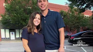 B3 Hard Story EMT Save Baby Mac