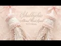 TURNING A WOOD SPOOL INTO A SHABBY CHIC TREASURE TUTORIAL