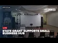 State awards 250K grant to back Appleton marketplace