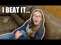 Download Lagu I BEAT IT... | Somers In Alaska