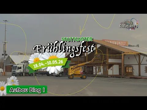 Video Kermiseditie 2026