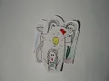 Muerte en Hawaii - Calle 13 (Dibujos)