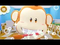 Download Lagu Lagu Anak Anak | Sikat Gigi 🦷🪥 | BaLiTa