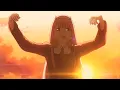 SUPER-Hi, Neeka - Following The Sun ( s l o w e d + r e v e r b )