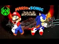 Download Lagu Mario And Sonic in Dead Space