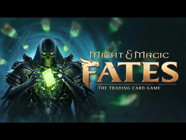 Fates Launch Trailer