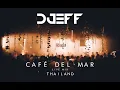 Download Lagu DJEFF Live from Café del Mar Phuket | Afro Tech Club Set | Asia Tour 2025