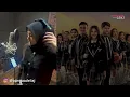 Bunga Delia - Aku dan Hatiku - from "Pernikahan Dini Gen Z" (Official Lyric Video)