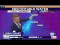 KOIN 6 Weather Forecast 1 9 23
