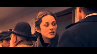 THE IMMIGRANT - Extrait 1 - VOST - Un film de James Gray