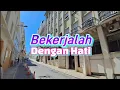 Download Lagu Bekerjalah Dengan Hati - Renungan dan Doa Pagi 18 Agustus 2025