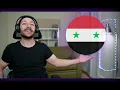 🇨🇦 CANADA REACTS TO Assala Sawaha Qalbi | اصالة سواها قلبي REACTION