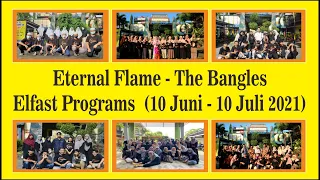 Download Eternal Flame - The Bangles (Indonesian and English Cover Version) Translated By Mr. Andre MP3