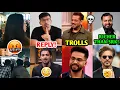 Download Lagu DISGUSTING! Foreign Tourist Viral Video...😡| Salman TROLLS Elvish, Umar Punjabi, Alakh Pandey SRK |