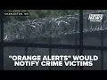 WV House bill aims to enhance victim notification for offender releases or escapes
