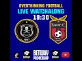 Download Lagu 30 SEPTEMBER 2025 - ORLANDO PIRATES VS TS GALAXY #betwaypremiership  #football