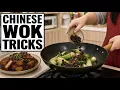 Chinese 31 Clever Wok Cooking Tricks That Will BLOW YOUR MIND MAKE LIFE EASIER