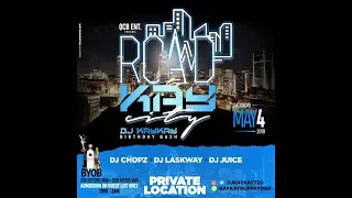 road to kaycity vol 1