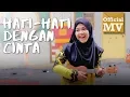 Download Lagu Sheryl -  Hati Hati Dengan Cinta (Official Music Video)