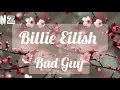 Lagu Billie Eilish . Bad type   // Lyrics مترجمة     #billieeilish #badtype #lyrics