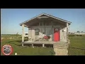 The Shack Up Inn Ground Zero Blues Club - Clarksdale MS Blues History