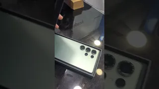 Galaxy S25 Ultra Especial Edition Music Newmusic Song Cover Postmalone Galaxy Smartphone 